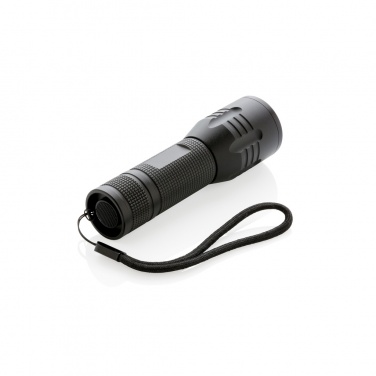 Logo trade corporate gift photo of: 3W medium CREE torch
