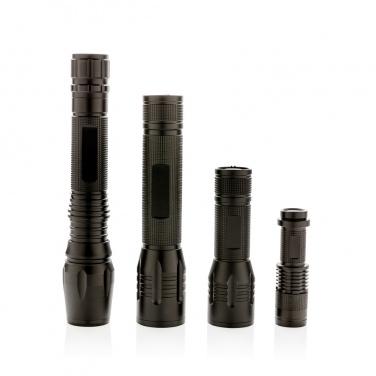 Logotrade corporate gifts photo of: 3W pocket CREE torch