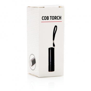 Logotrade promotional products photo of: COB torch