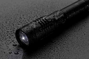 Logo trade promotional items picture of: Gear X USB re-chargeable torch