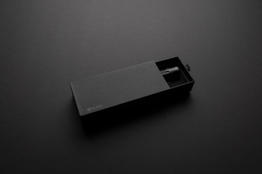 Logo trade promotional items picture of: Gear X USB re-chargeable torch