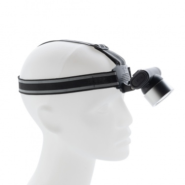 Logotrade promotional gift picture of: Everest headlight