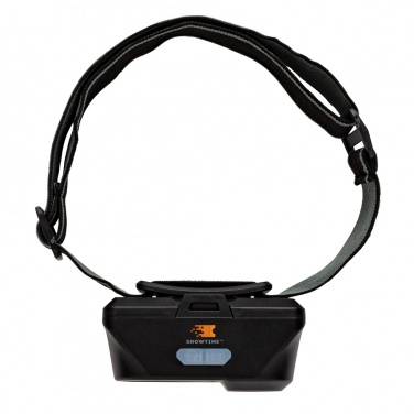 Logo trade promotional gifts image of: COB and LED headlight