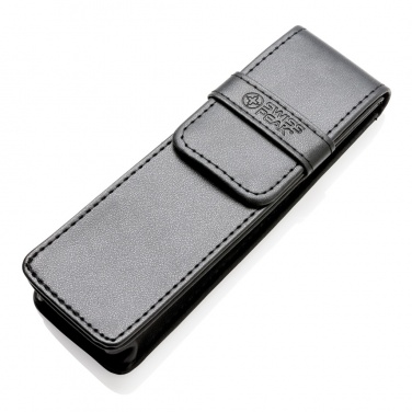 Logo trade business gifts image of: Executive pen set