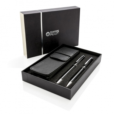 Logotrade promotional gift image of: Executive pen set