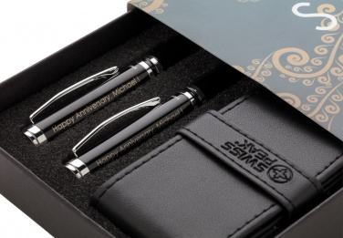 Logotrade promotional items photo of: Executive pen set