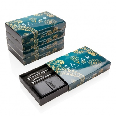 Logotrade corporate gifts photo of: Executive pen set
