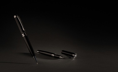 Logotrade advertising product image of: Executive pen set