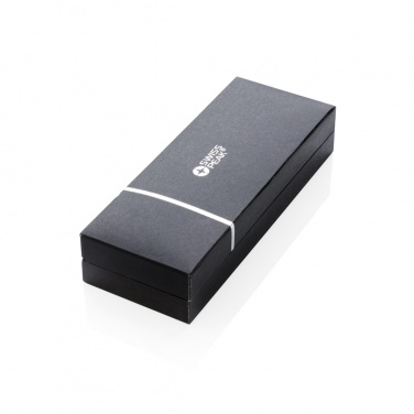 Logo trade promotional item photo of: Heritage pen set