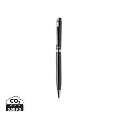Logotrade advertising product image of: Luzern pen