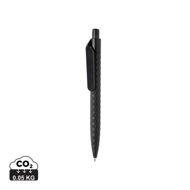 Logotrade promotional item image of: Wheat straw pen