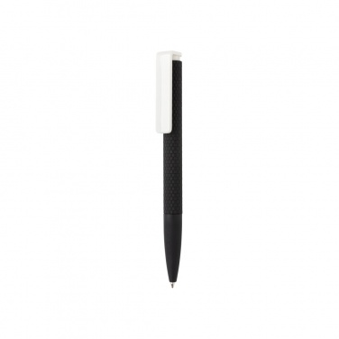 Logo trade promotional item photo of: X7 pen smooth touch