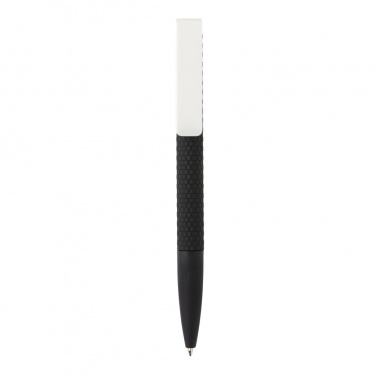 Logo trade corporate gifts image of: X7 pen smooth touch