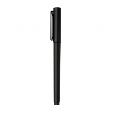 Logo trade promotional products image of: X6 cap pen with ultra glide ink