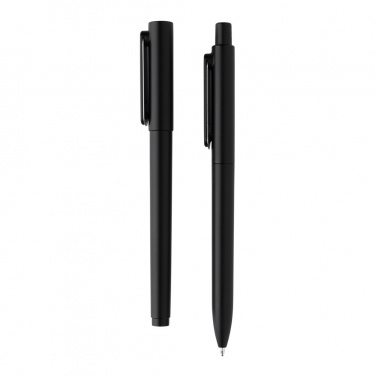 Logotrade advertising products photo of: X6 pen set