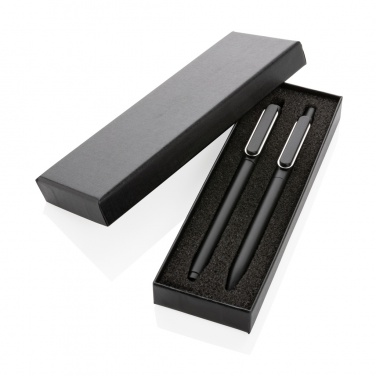 Logotrade promotional product image of: X6 pen set
