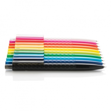 Logotrade business gift image of: X3 pen