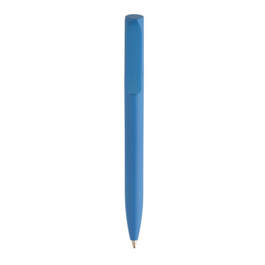 Logotrade promotional gifts photo of: Pocketpal GRS certified recycled ABS mini pen