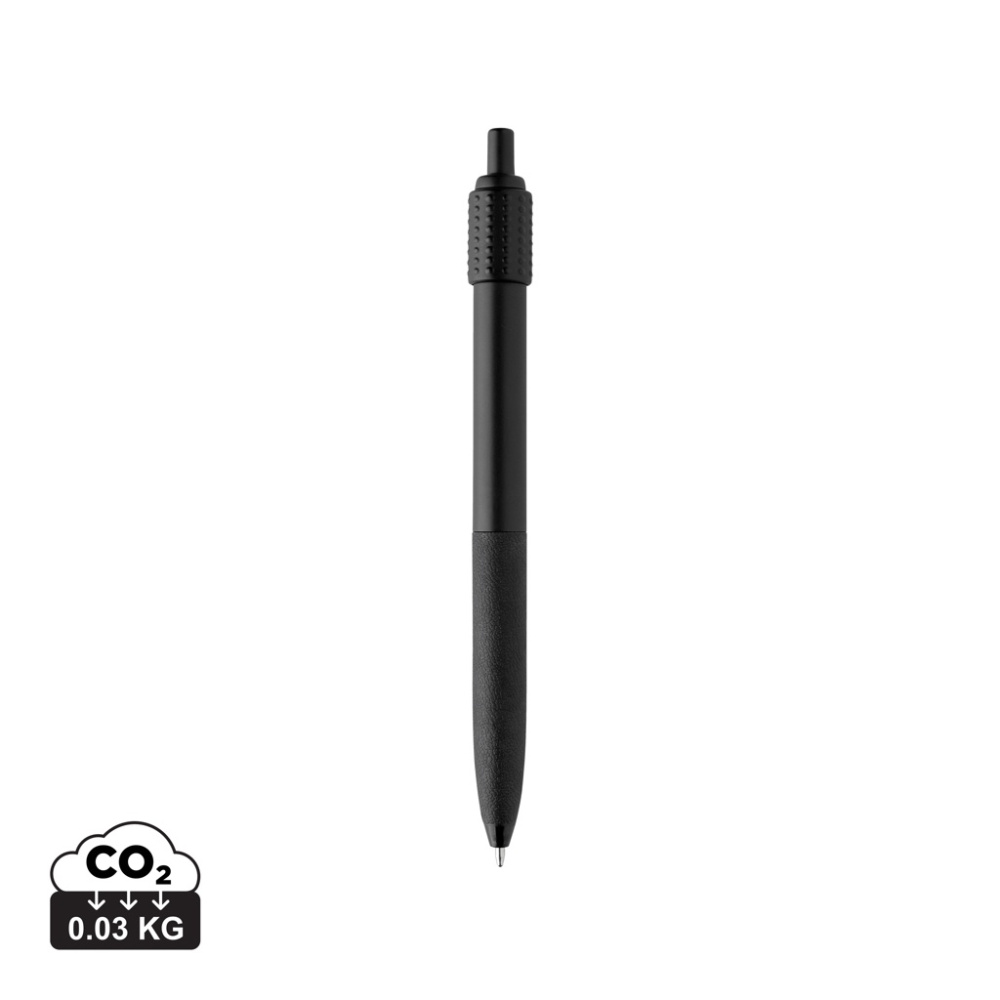 Logo trade promotional product photo of: Quill GRS certified RABS anti stress/ stress relief pen