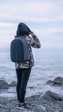 Logotrade advertising product image of: Bobby Hero Regular, Anti-theft backpack