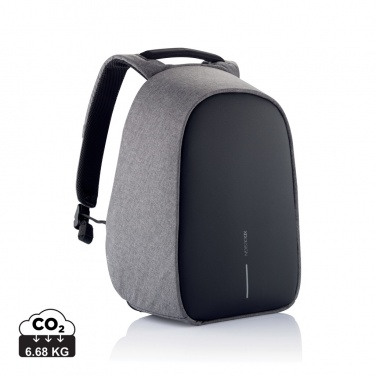 Logotrade promotional gift picture of: Bobby Hero Regular, Anti-theft backpack