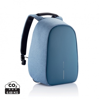 Logotrade business gift image of: Bobby Hero Regular, Anti-theft backpack