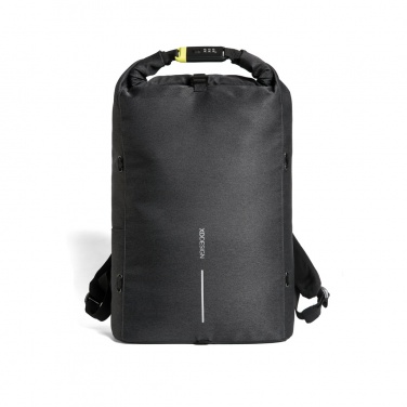 Logo trade promotional giveaways image of: Urban Lite anti-theft backpack