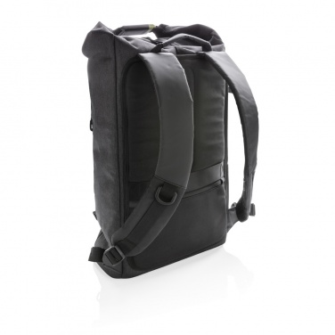 Logotrade corporate gifts photo of: Urban Lite anti-theft backpack