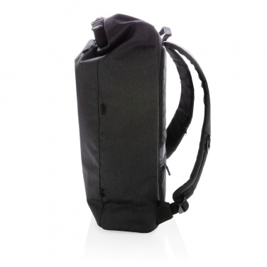 Logotrade corporate gift image of: Urban Lite anti-theft backpack