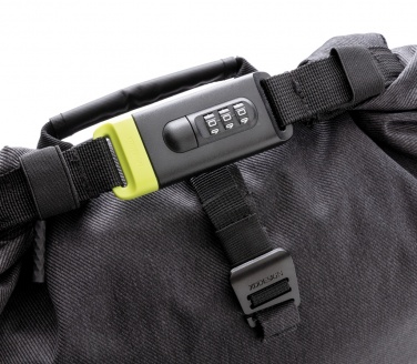 Logo trade promotional giveaways image of: Urban Lite anti-theft backpack
