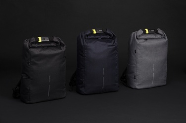 Logo trade corporate gift photo of: Urban Lite anti-theft backpack