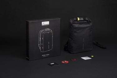 Logotrade corporate gift image of: Urban Lite anti-theft backpack
