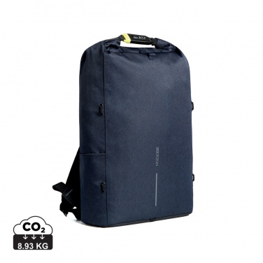 Logo trade promotional gifts image of: Urban Lite anti-theft backpack