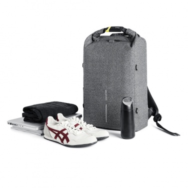 Logotrade promotional merchandise image of: Urban anti-theft cut-proof backpack