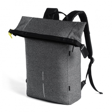 Logo trade promotional gifts picture of: Urban anti-theft cut-proof backpack