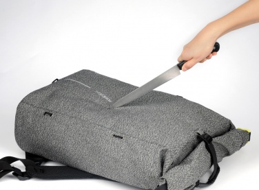 Logotrade corporate gifts photo of: Urban anti-theft cut-proof backpack