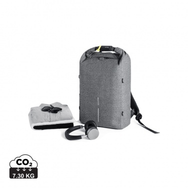 Logo trade promotional gifts picture of: Urban anti-theft cut-proof backpack