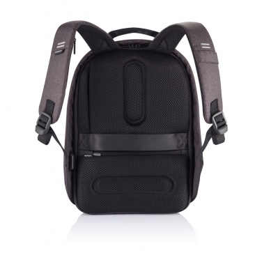 Logo trade advertising products image of: Bobby Hero Small, Anti-theft backpack