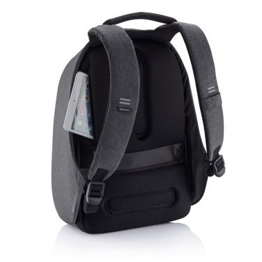 Logotrade promotional products photo of: Bobby Hero XL, Anti-theft backpack