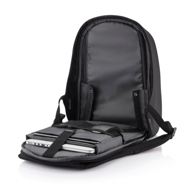 Logotrade corporate gift image of: Bobby Hero XL, Anti-theft backpack