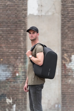 Logotrade promotional giveaways photo of: Bobby Hero XL, Anti-theft backpack