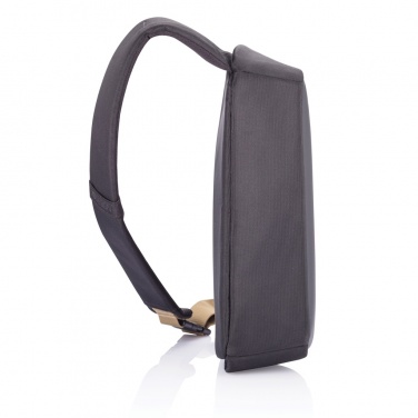 Logo trade promotional gift photo of: Backpack Bobby Sling