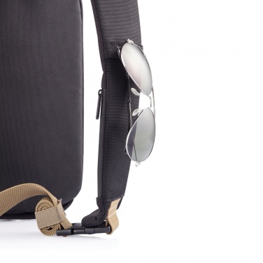 Logotrade promotional product picture of: Backpack Bobby Sling