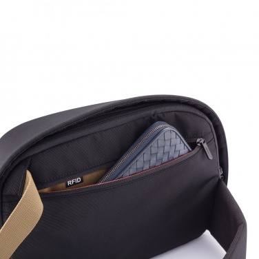 Logotrade promotional products photo of: Backpack Bobby Sling
