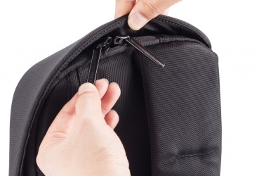 Logotrade promotional gift picture of: Backpack Bobby Sling