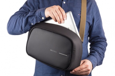 Logotrade promotional items photo of: Backpack Bobby Sling