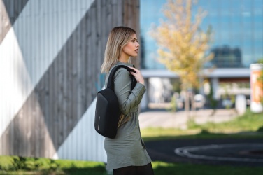 Logotrade promotional gift image of: Backpack Bobby Sling