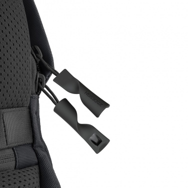 Logo trade promotional product photo of: Bobby Soft, anti-theft backpack