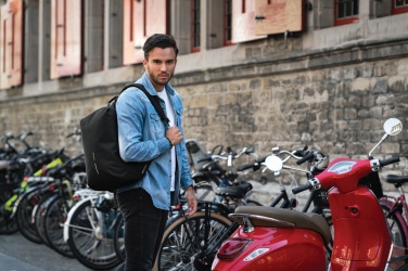 Logotrade advertising product image of: Bobby Soft, anti-theft backpack