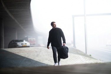 Logotrade promotional products photo of: Bobby Soft, anti-theft backpack